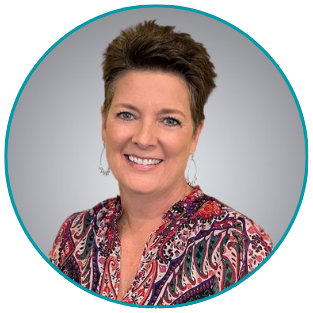 Tina B. Stacy, PharmD, FACEHP, BCOP, CHCP headshot Tina B. Stacy, PharmD, FACEHP, BCOP, CHCP headshot